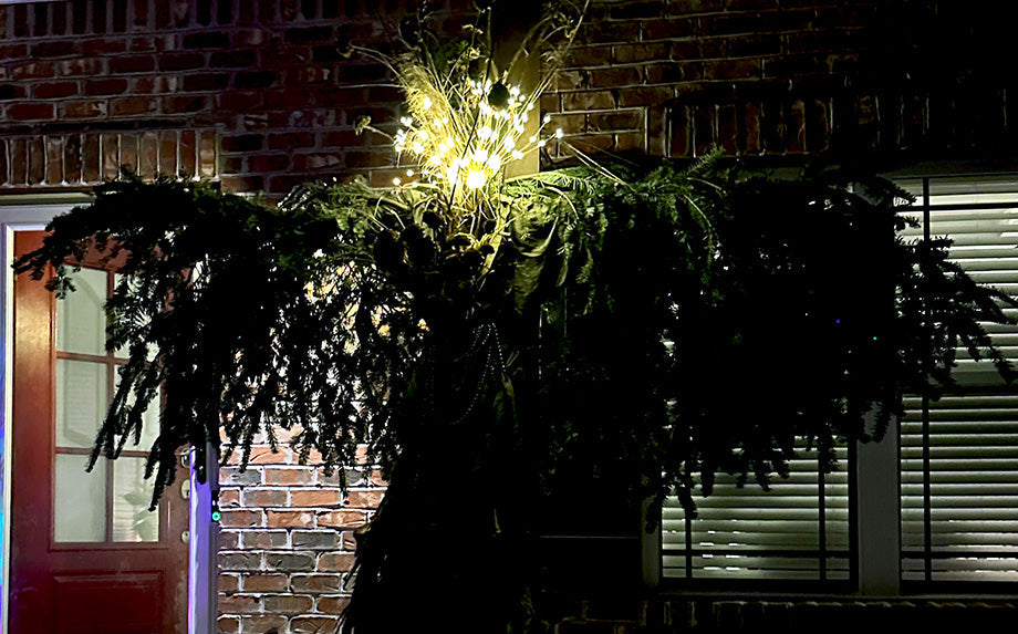 Happy Holidays 2025-2026