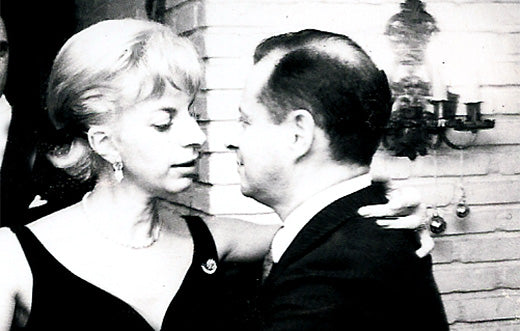 Memorial Speech on the Occasion of My Father Paul Sherry's Death