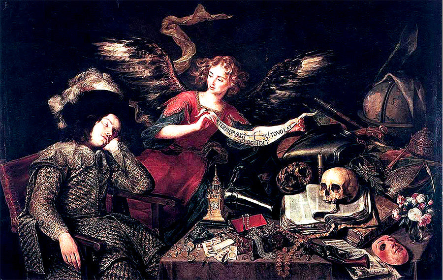 Tarot: Yoga of the West