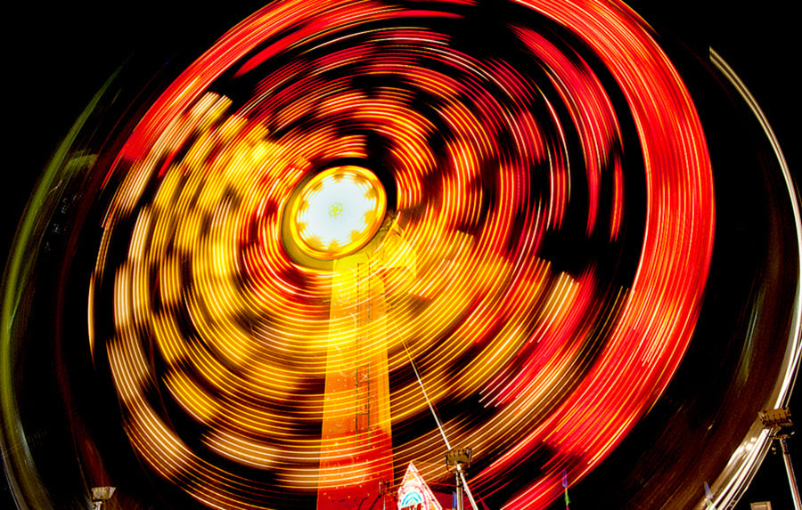 Aquarius Full Blue Super Moon, Leo Solar Festival, August 2024 Cosmic Weather Forecast: Or Why Does Life Feel Like We're on a Runaway Tilt-A-Whirl?