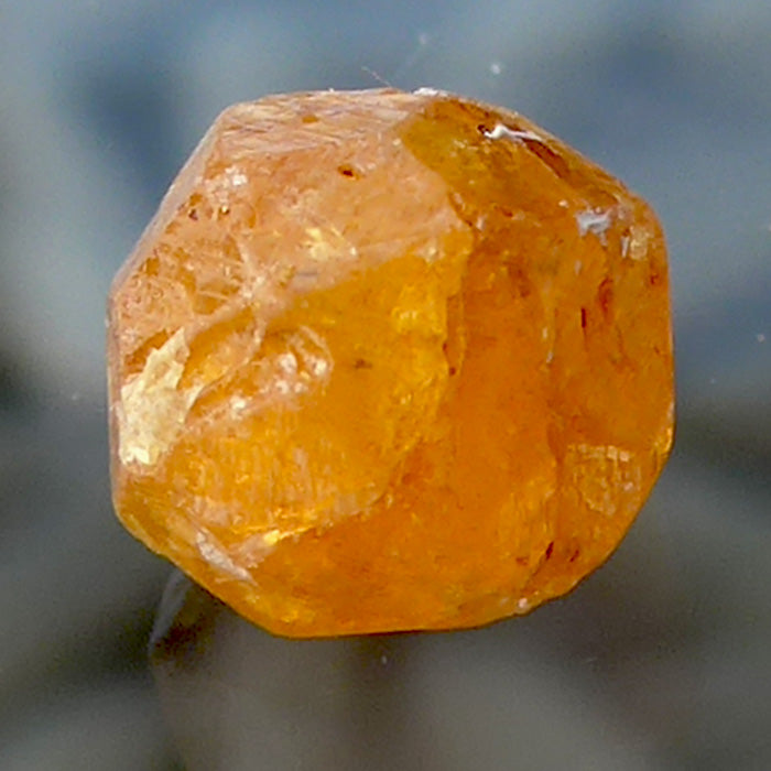 Fiery AAA Gemstone Quality Orange Spessartine Garnet
