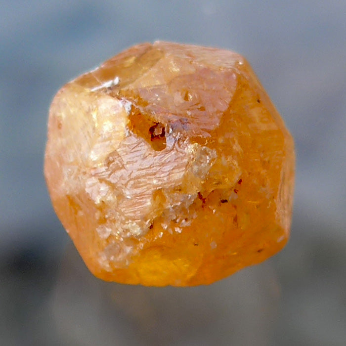 Fiery AAA Gemstone Quality Orange Spessartine Garnet