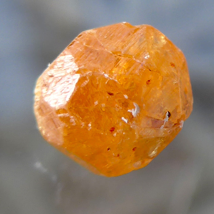Fiery AAA Gemstone Quality Orange Spessartine Garnet