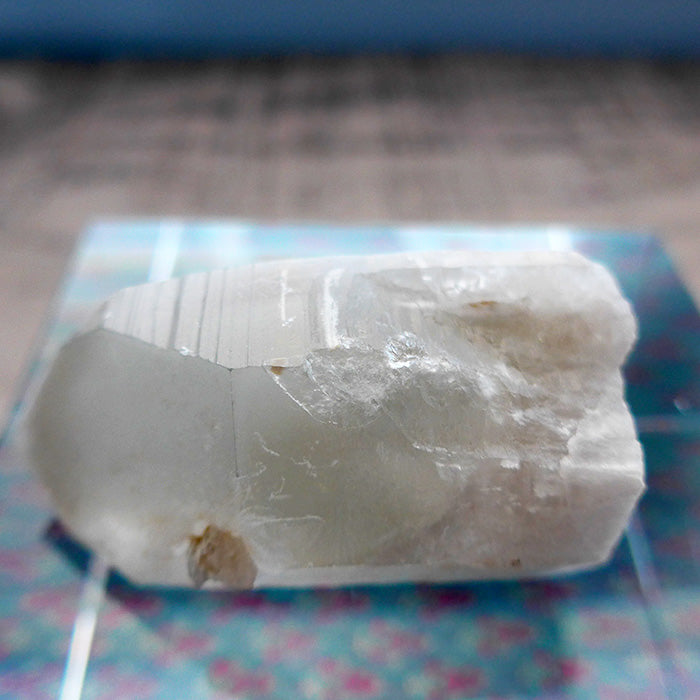 Dream Lemurian Short Channeling Wand