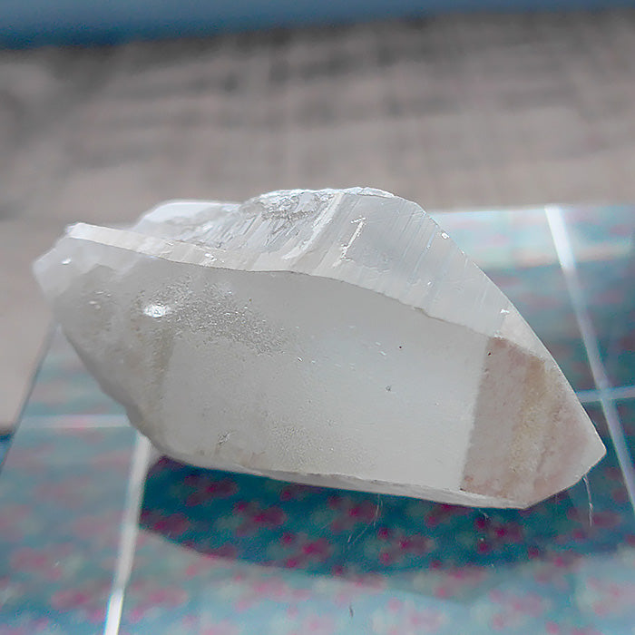 Dream Lemurian Short Channeling Wand