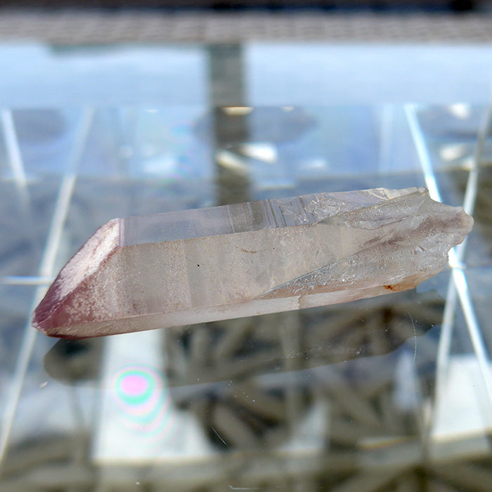 Sweet Growth Interference Lithium Wand