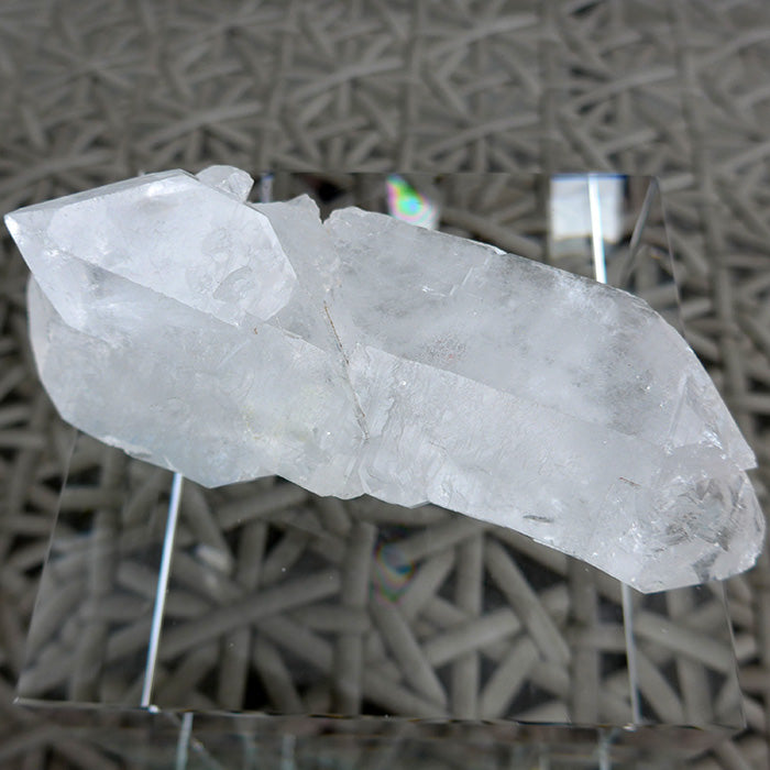 Self Healed Diamantina DT Multipoint Wand