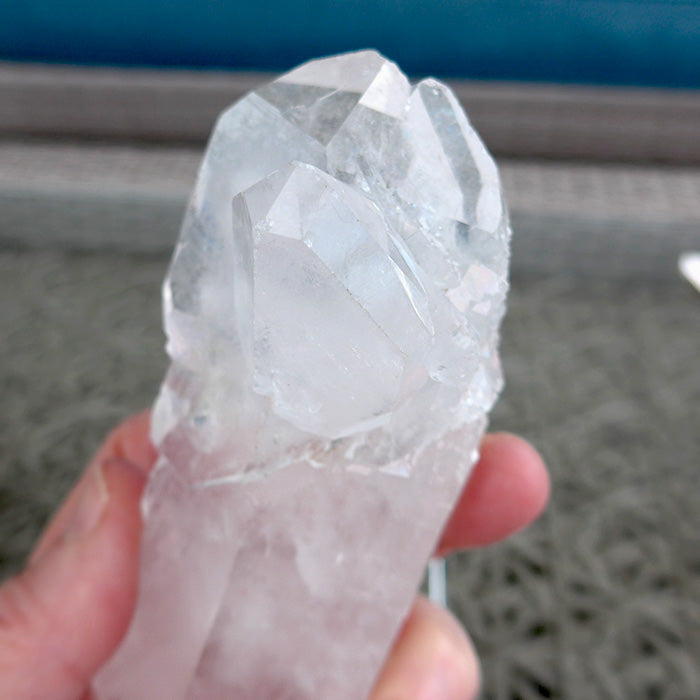 Self Healed Diamantina DT Multipoint Wand