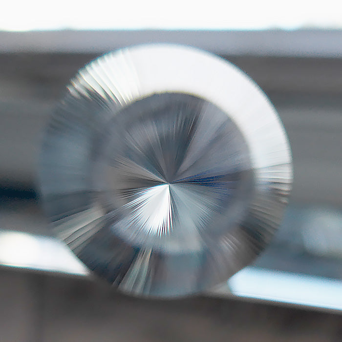 COLLECTOR'S ITEM: Slim Compact 144 Sided Vogel Wand by Ray Pinto