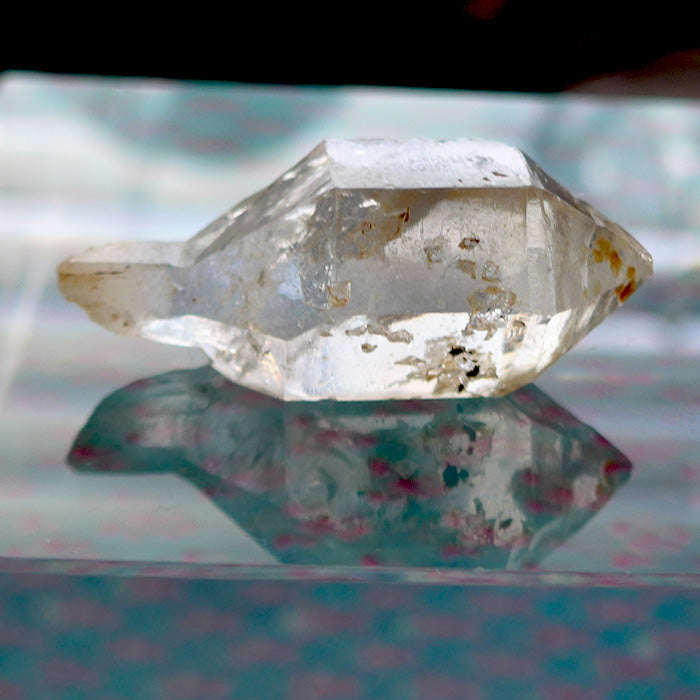 Sweet Small Tibetan Quartz Scepter