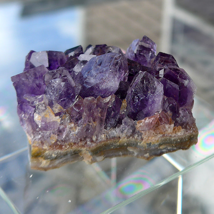 Uruguyan Amethyst Small Altar