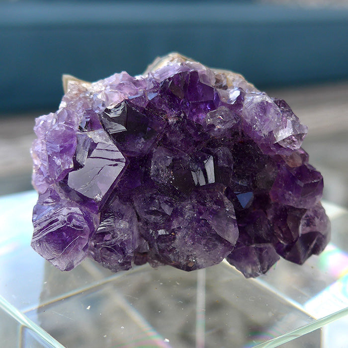 Uruguyan Amethyst Small Altar