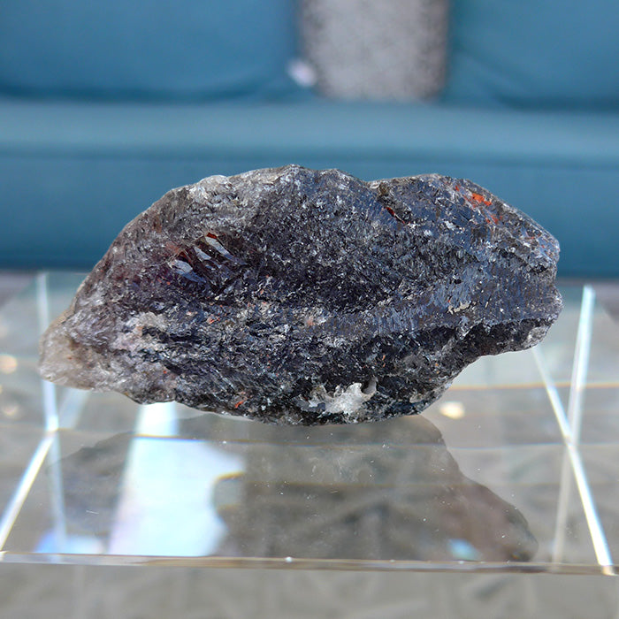 Animal Totem Auralite Specimen