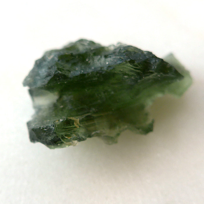 Ichthymorphic Besednice Moldavite Medicine Stone