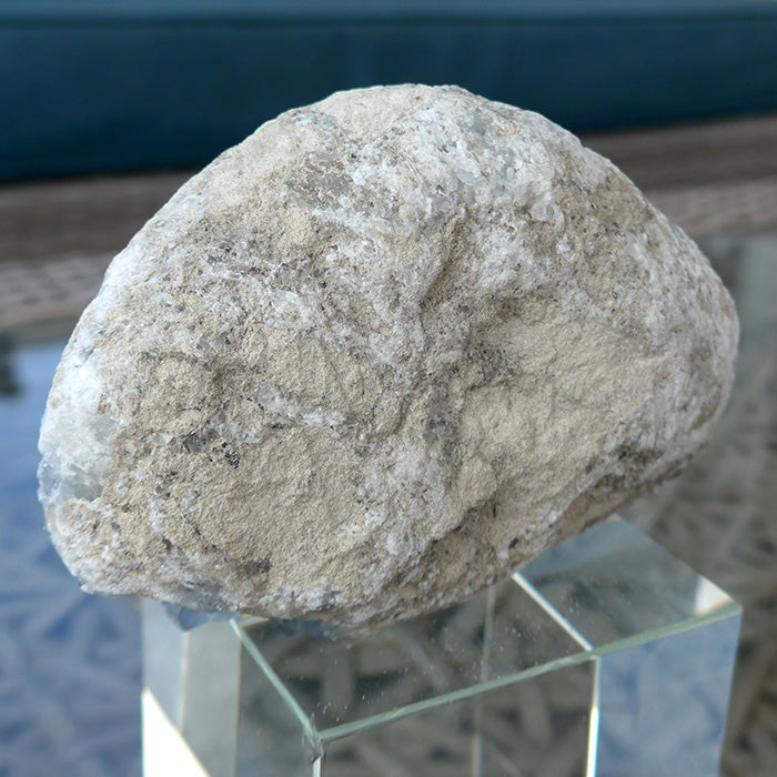Lovely Celestite Geode