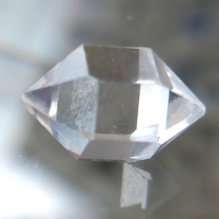 AAA Gemmy Pakistani Herkimer Diamond