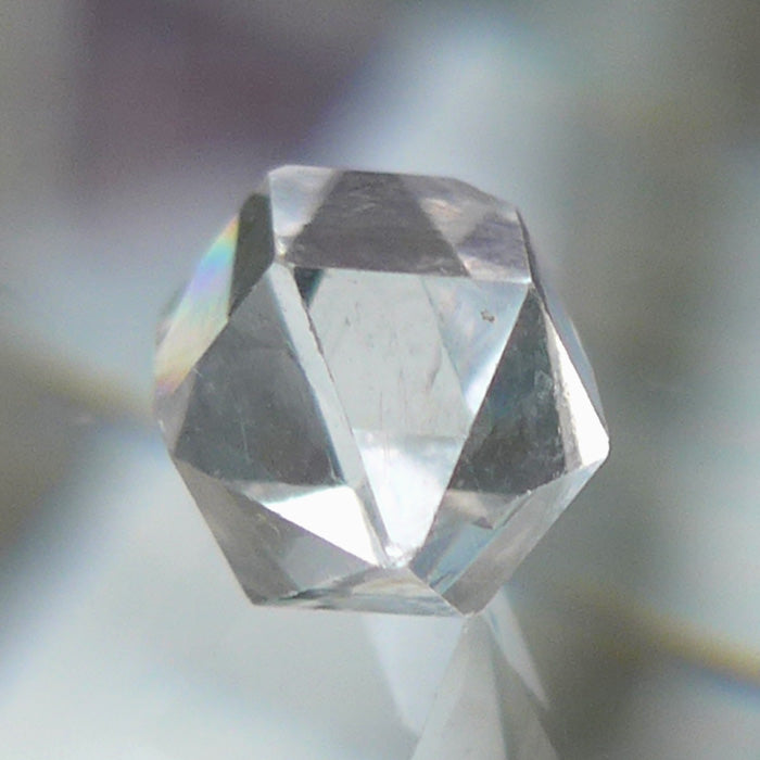 AAA Gemmy Pakistani Herkimer Diamond