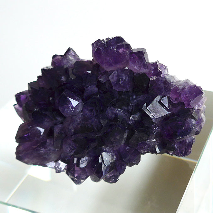 Uruguayan Amethyst Cluster