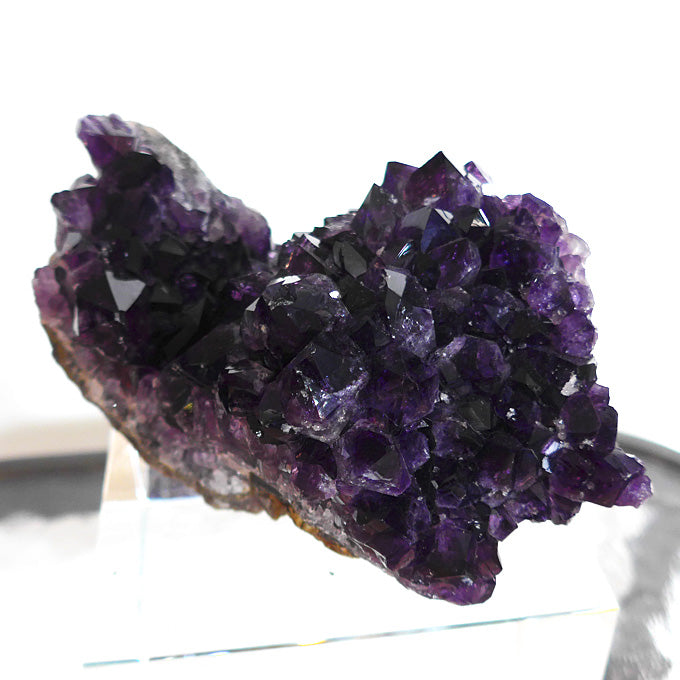 Gorgeous Uruguayan Druzy Amethyst Specimen