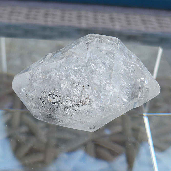 Gorgeous DT Pakistani Herkimer Diamond