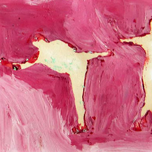 History Lesson One-of-a-Kind Artist Book