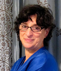 Rose in Hand T-Shirt Women's Large