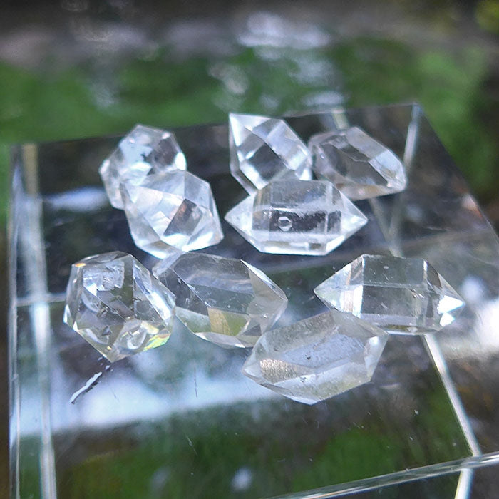 Large Pakistani Herkimer Diamond