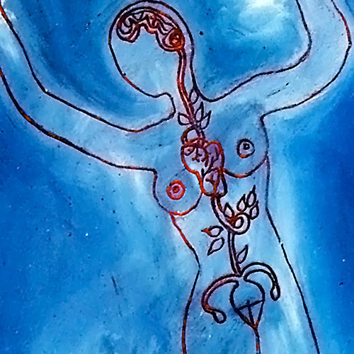 Parthenos Genesis #3