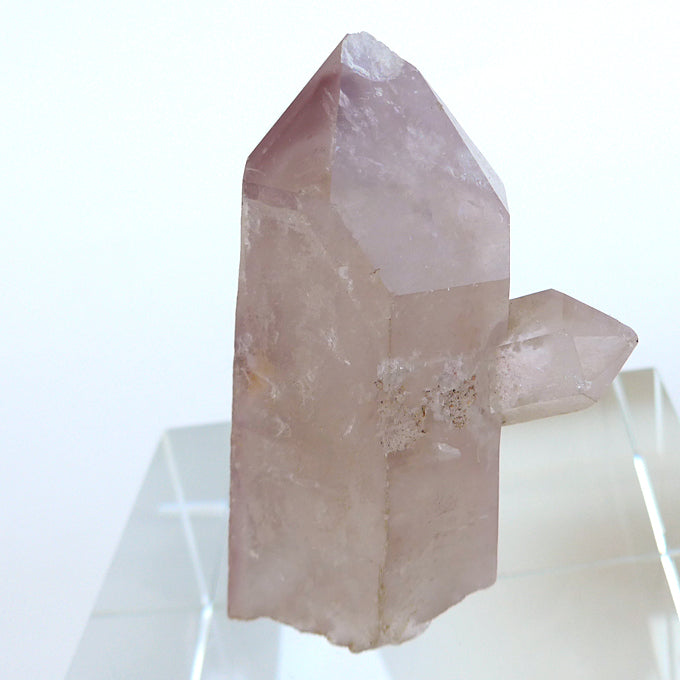 Lithium Phantom Wand with Bridge Crystal