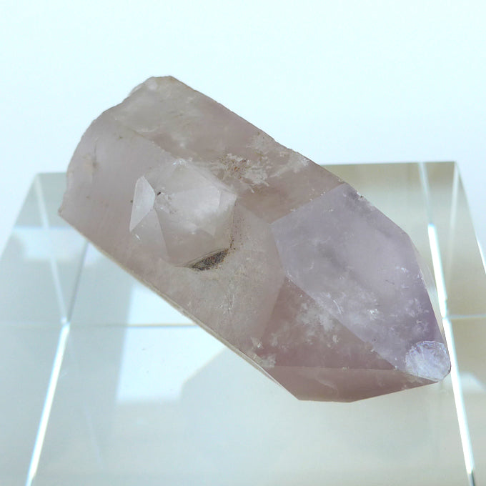 Lithium Phantom Wand with Bridge Crystal