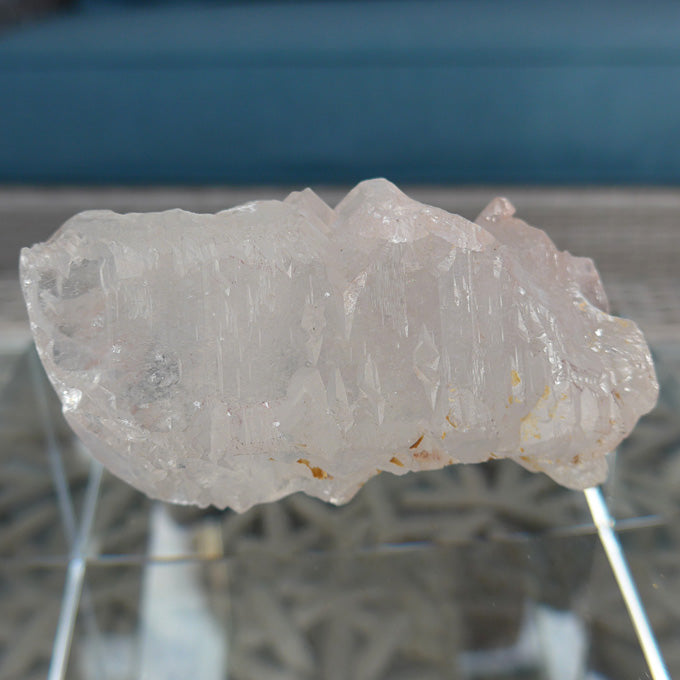Himalayan Pink Ice Specimen