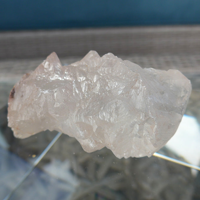 Himalayan Pink Ice Specimen