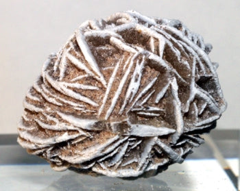Selenite Desert Rose