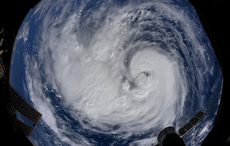 Neptune in Pisces and the Era of Global Flooding: 2011-2025