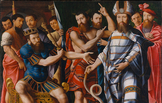 The Feast of Passover