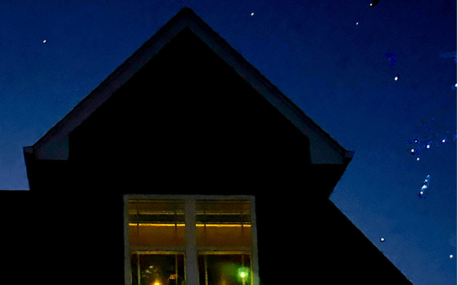 From Our House to Yours, Happy Holidays and A Happy New Year 2026