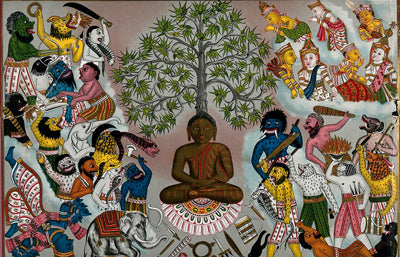 Wesak Scorpio Full Blood Moon Eclipse 2022 Cosmic Weather Forecast