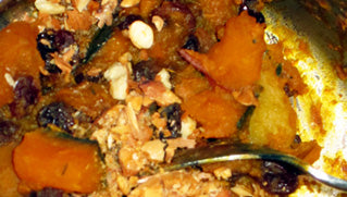 Autumn Relish