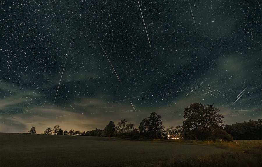 August 2025 Aquarius Full Moon, Leo Solar Festival Cosmic Weather Forecast