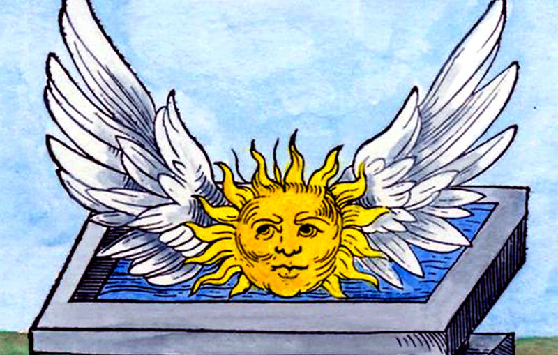 Eastertide: Uniting with the Cosmic Christ - Honoring the Divine Mother