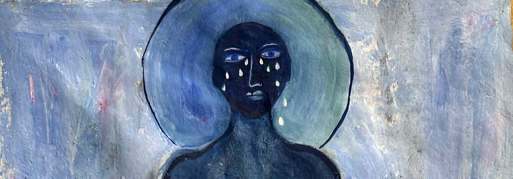 Jane Sherry New Work