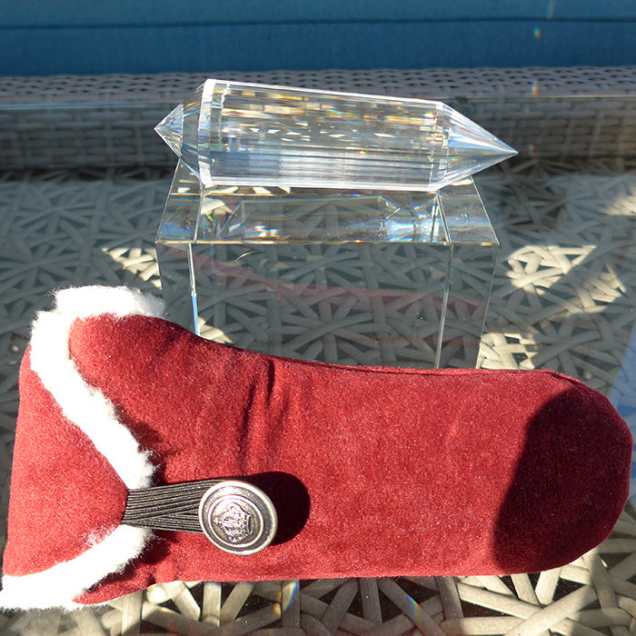 Sweet 36 Sided Vogel Healing Wand