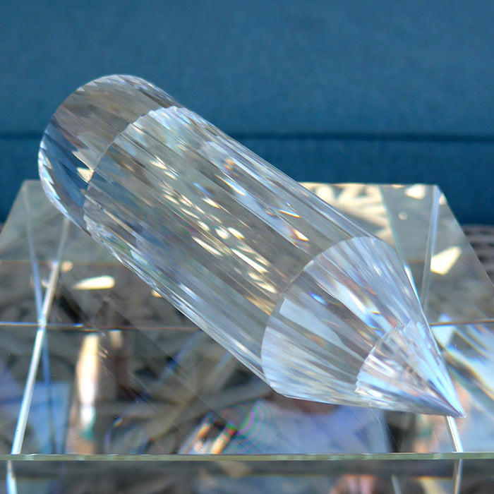 Sweet 36 Sided Vogel Healing Wand