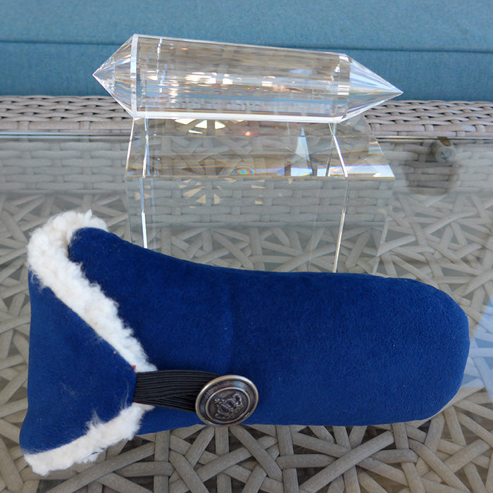 PRICE PLUNGE: Large Elegant 36 Sided Vogel Wand