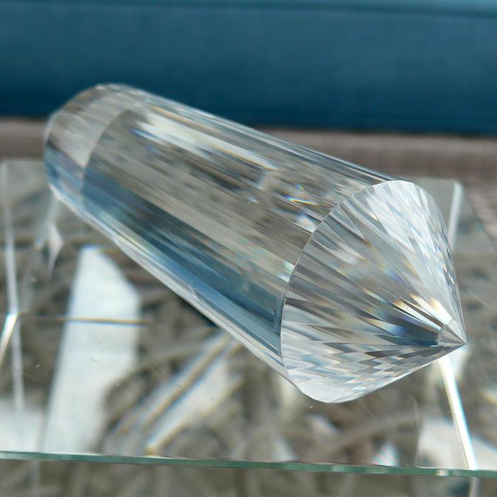 Compact 36 Sided Vogel Wand