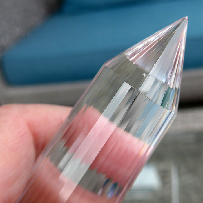 Compact 36 Sided Vogel Wand
