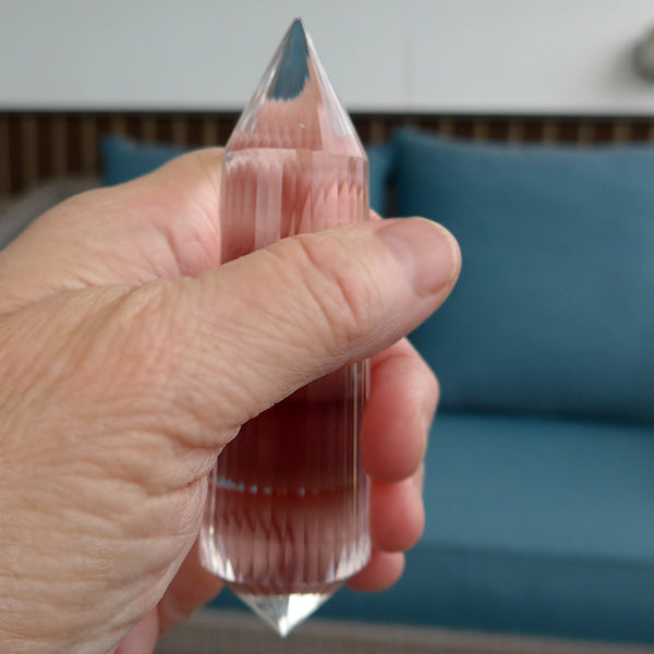 Compact 36 Sided Vogel Wand
