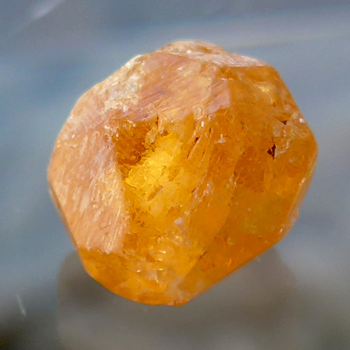 Fiery AAA Gemstone Quality Orange Spessartine Garnet