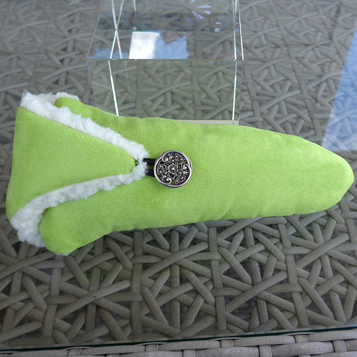 Octagonal 8 Gate 88 Facet Dream Vogel Healing Wand by Ray Pinto
