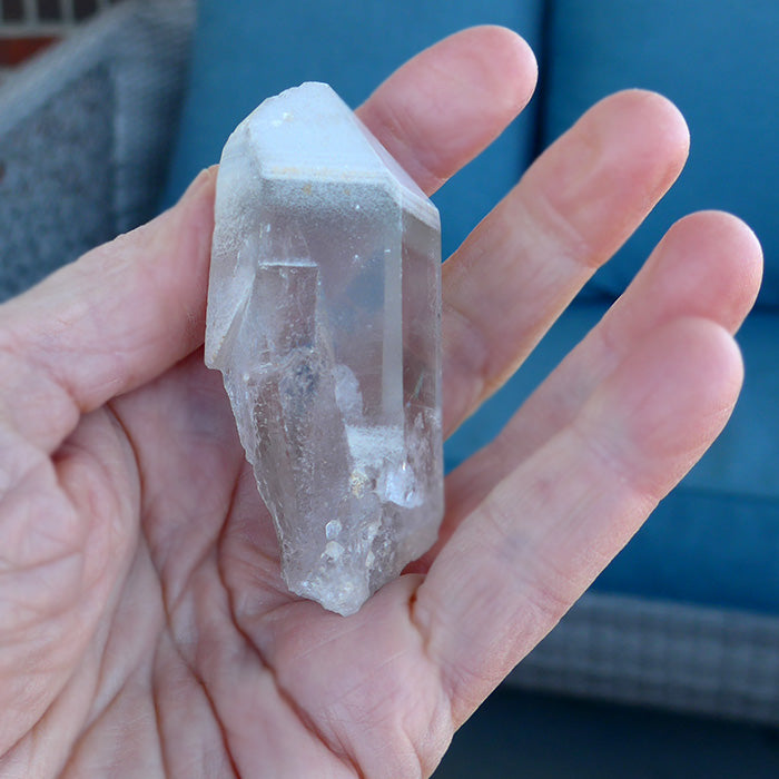 Sweet Dream Lemurian Growth Interference Wand